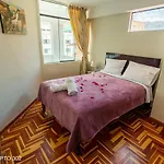 Apartamentos Sami Cusco