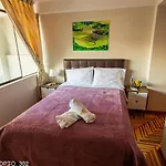 Apartamentos Sami Cusco