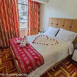 Apartamentos Sami Cusco