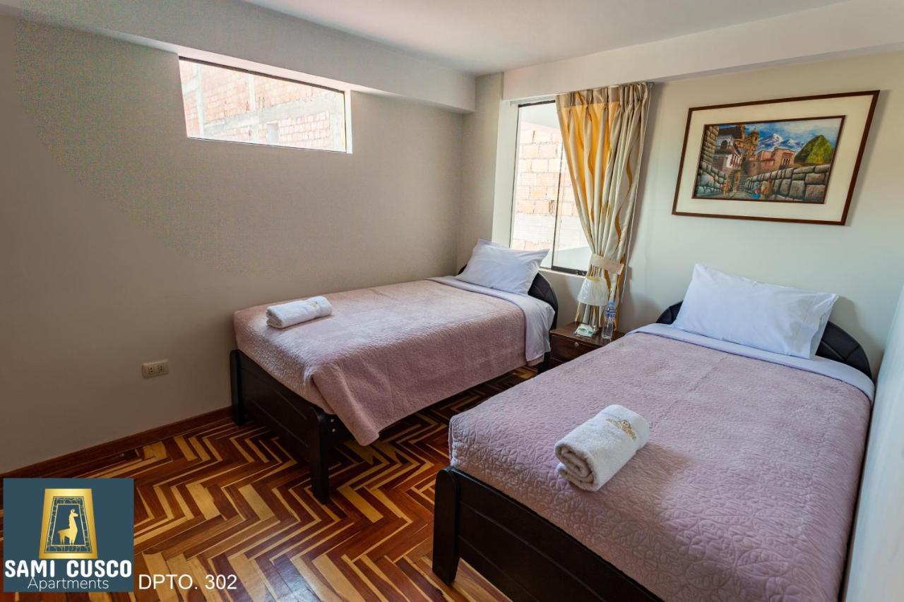 Sami Apartamento