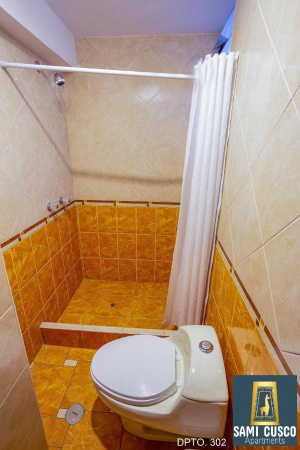 Sami Apartamento *