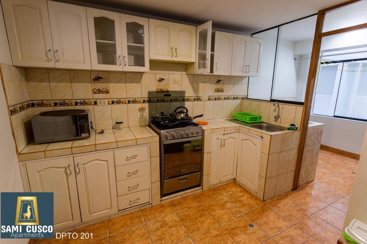 Sami Apartamento