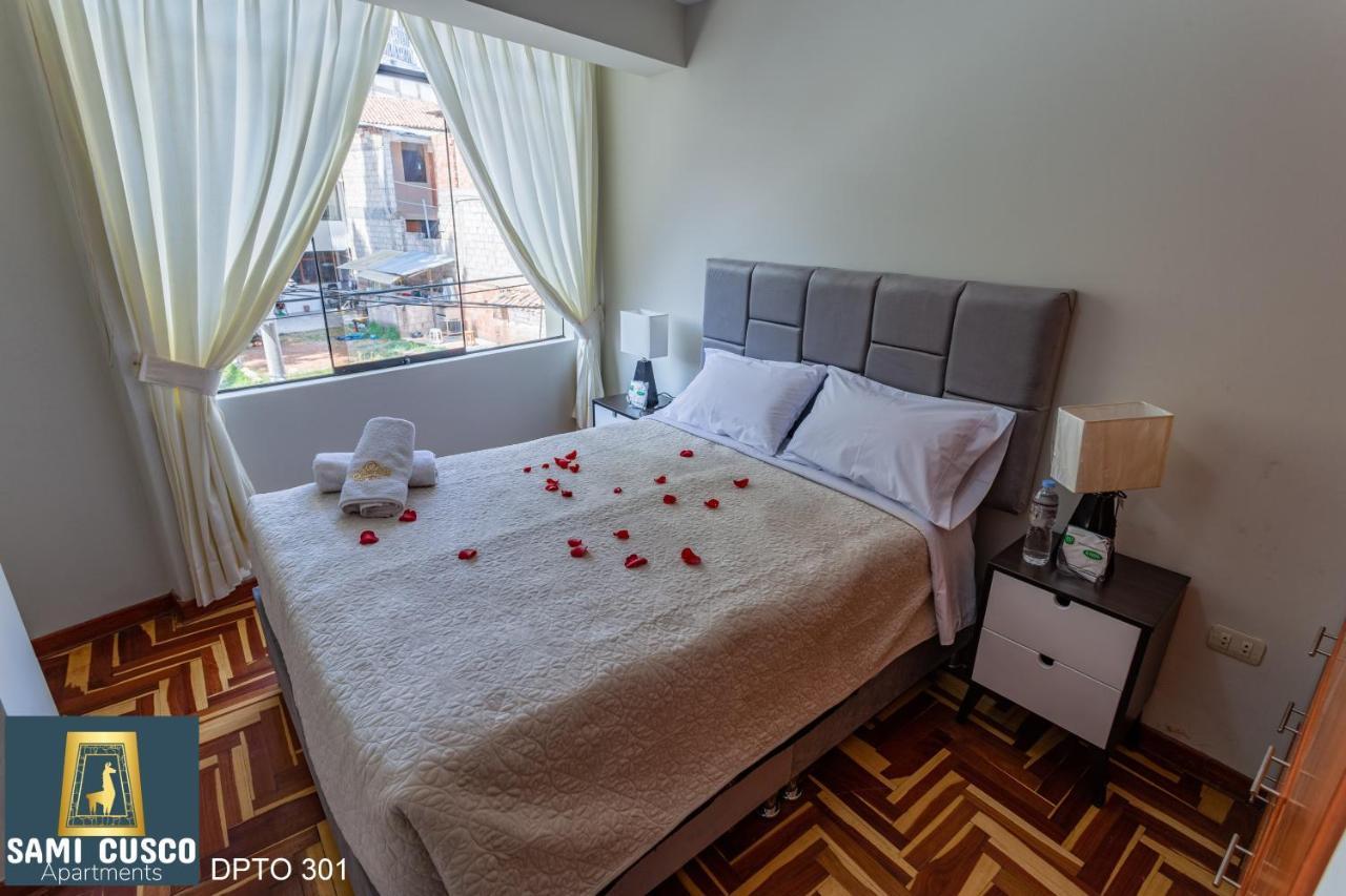 Apartamento Sami