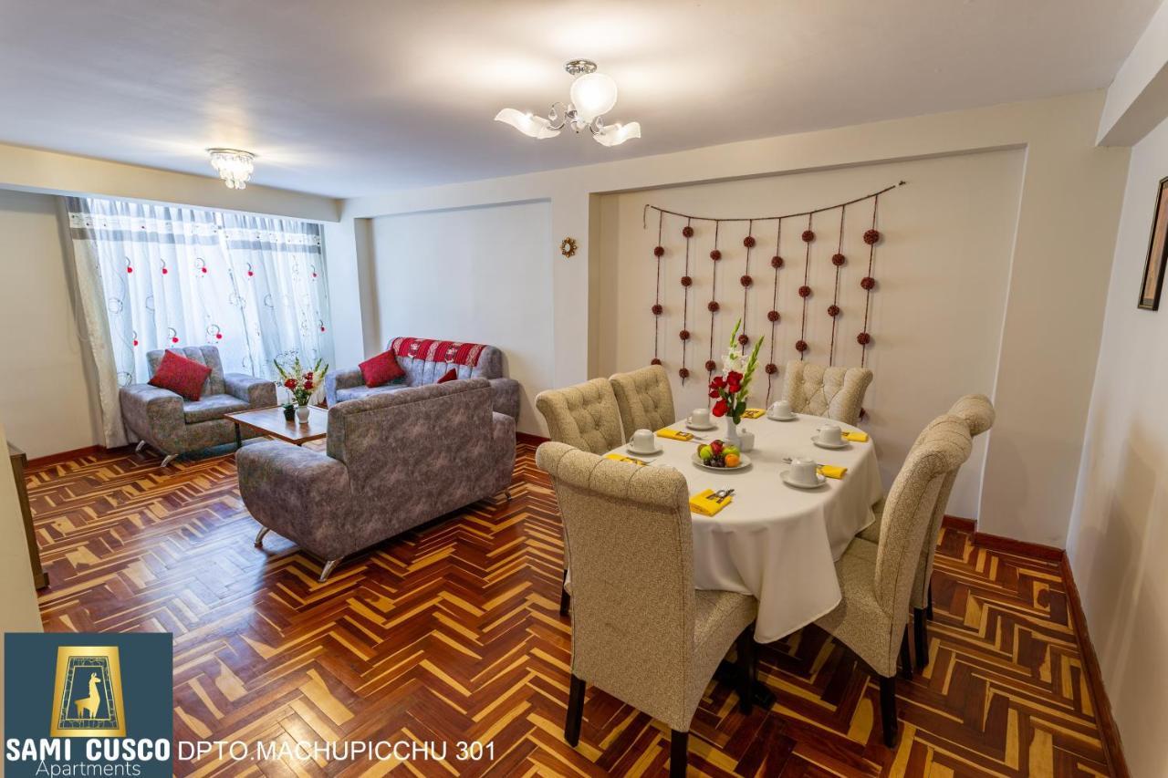 Sami Apartamento