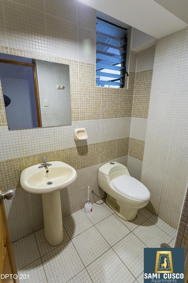 Apartamento Sami Cuzco