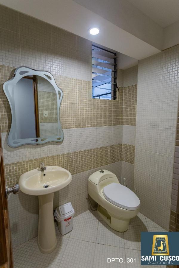 Apartamento Sami Cuzco