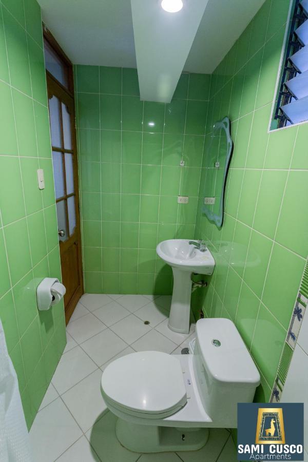 Sami Apartamento