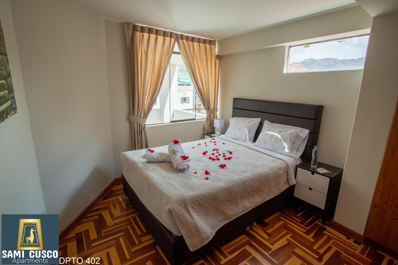 Apartamento Sami Cuzco