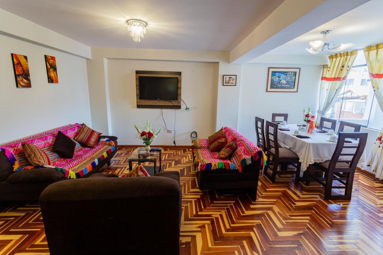 Apartamento Sami