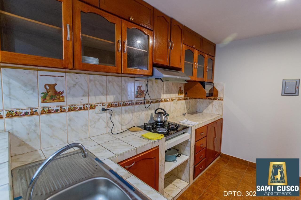 Sami Apartamento