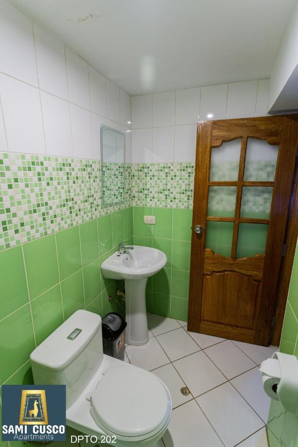 Sami Apartamento *