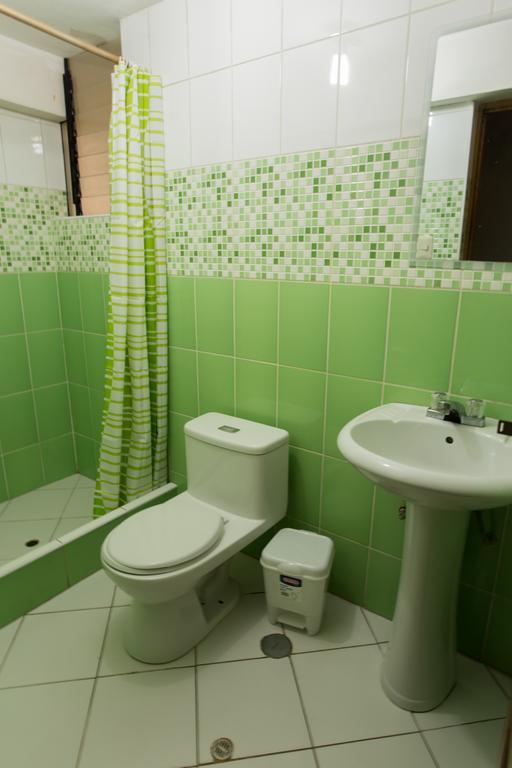 Sami Apartamento