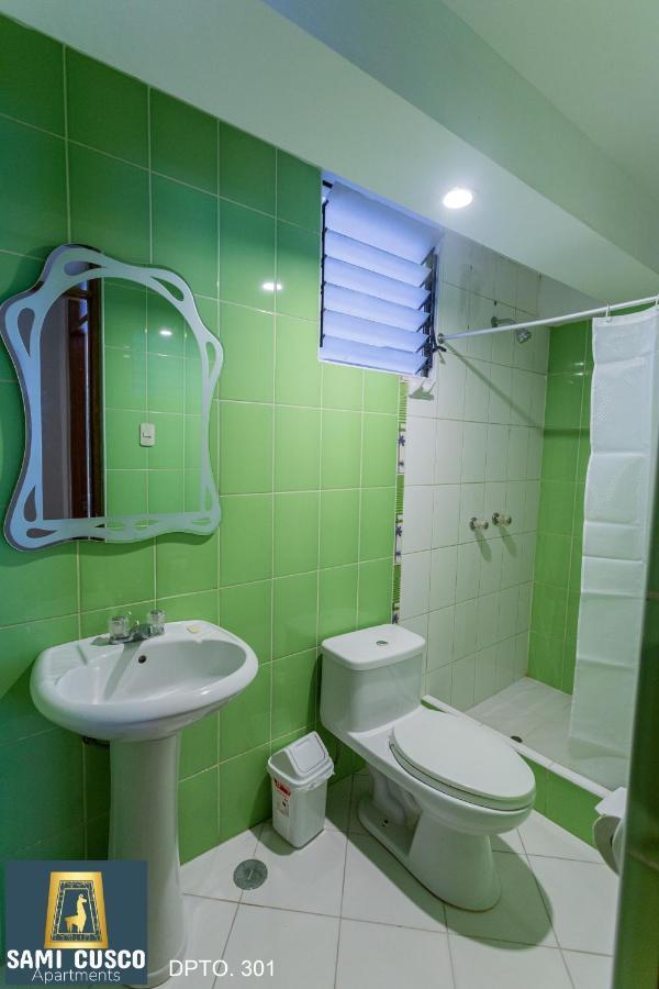 Sami Apartamento